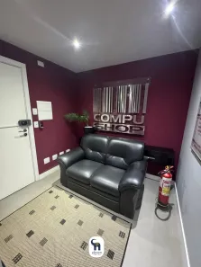 Sala Comercial à venda, 64m² no Pituba, Salvador