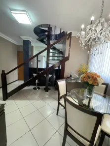 Cobertura com 3 Quartos para venda ou aluguel, 104m² no Stiep, Salvador