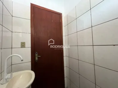 Sala Comercial para alugar, 38m² no Vila Rica, Portão