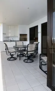 Apartamento com 3 Quartos à venda, 170m² no Balneário Praia do Pernambuco, Guarujá