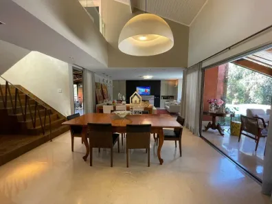 Casa de Condomínio com 5 Quartos à venda, 750m² no Acácias, Lagoa Santa
