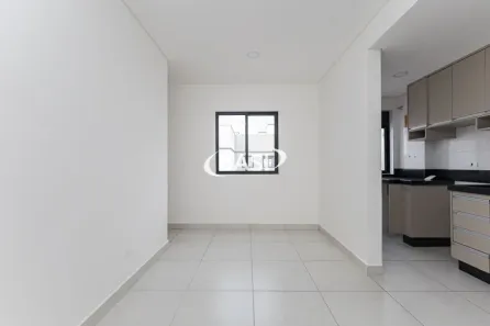 Apartamento com 2 Quartos para alugar, 44m² no Weissópolis, Pinhais