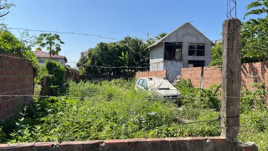 Lote/Terreno à venda, 300m² no Candeias, Jaboatão dos Guararapes