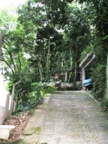 Fazenda/Sítio com 4 Quartos à venda, 2000m² no São Conrado, Rio de Janeiro