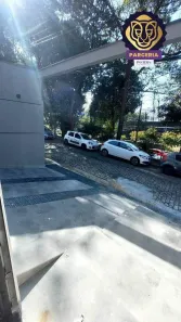 Sala Comercial para alugar, 46m² no Centro, Santo André