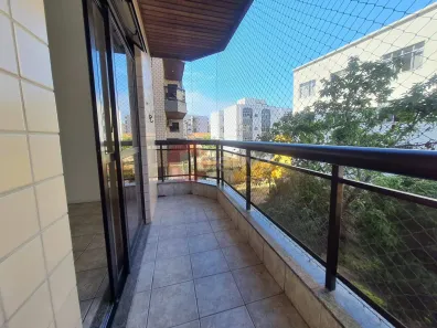 Apartamento com 2 Quartos para alugar, 120m² no Centro, Cabo Frio