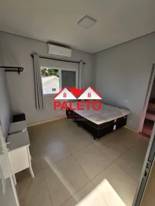 Casa de Condomínio com 3 Quartos à venda, 450m² no Condomínio Ninho Verde, Quadra