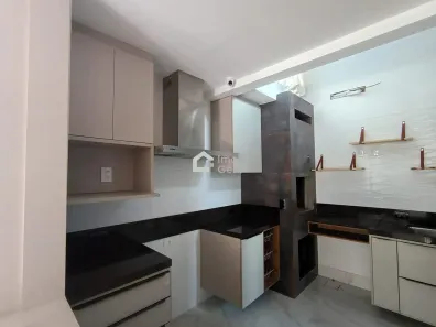 Casa de Condomínio com 3 Quartos à venda, 120m² no Capim Macio, Natal