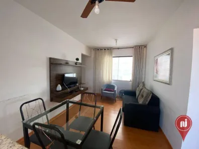 Apartamento com 2 Quartos à venda, 70m² no São Conrado, Brumadinho