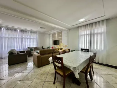 Casa com 4 Quartos à venda, 140m² no Jardim Santa Maria, Guarujá