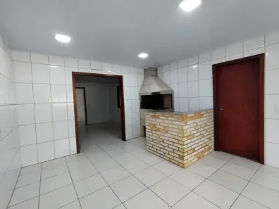 Casa com 3 Quartos para alugar, 190m² no Campina, São Leopoldo