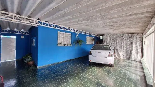 Casa com 3 Quartos à venda, 120m² no Jardim Califórnia, Taubaté