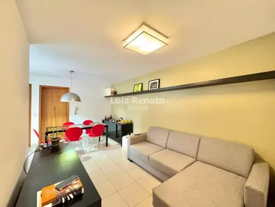 Apartamento com 3 Quartos à venda, 75m² no São Pedro, Belo Horizonte
