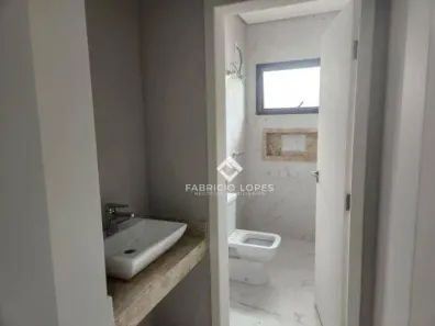 Casa de Condomínio com 4 Quartos à venda, 186m² no Condomínio Terras do Vale, Caçapava