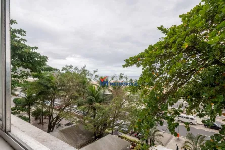 Apartamento com 3 Quartos à venda, 110m² no Copacabana, Rio de Janeiro