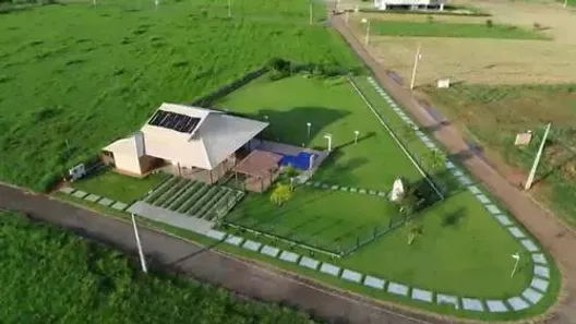 Fazenda/Sítio com 3 Quartos à venda, 240m² no , Guapó