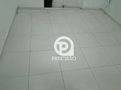 Sala Comercial para alugar, 8m² no Abolição, Rio de Janeiro