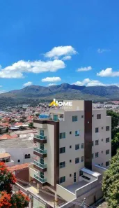 Apartamento com 2 Quartos à venda, 74m² no Brasil Industrial (Barreiro), Belo Horizonte