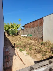 Lote/Terreno à venda, 128m² no Jardim Panorama, Charqueada