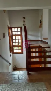 Casa de Condomínio com 3 Quartos à venda, 272m² no SP-046, Santo Antônio do Pinhal