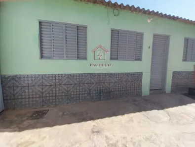 Kitnet com 1 Quarto para alugar, 45m² no Ceilândia Norte, Brasília