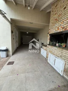 Sobrado com 3 Quartos à venda, 188m² no Vila Márcia, Cachoeirinha