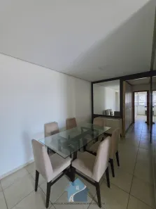 Apartamento com 3 Quartos à venda, 124m² no Nossa Senhora das Graças, Manaus