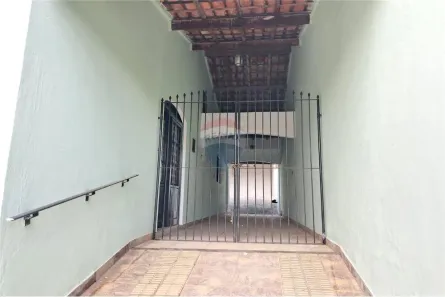 Casa com 3 Quartos para alugar, 117m² no Terras de São João, Salto de Pirapora