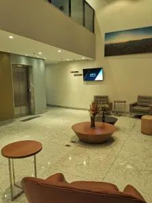 Flat com 1 Quarto para alugar, 40m² no Boa Viagem, Recife