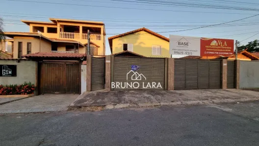 Casa com 2 Quartos para alugar, 175m² no Três Poderes, Igarapé