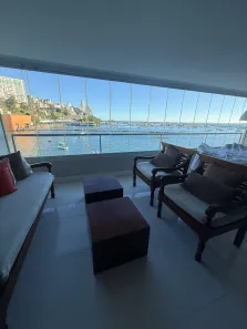 Apartamento com 1 Quarto para alugar, 110m² no Comércio, Salvador