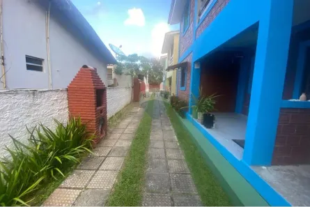 Casa com 1 Quarto à venda, 42m² no Enseada de Serrambi, Ipojuca