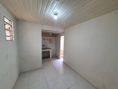 Kitnet com 1 Quarto para alugar, 25m² no Brás de Pina, Rio de Janeiro
