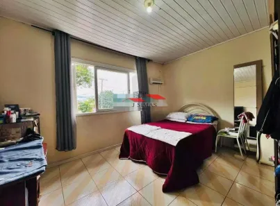 Sobrado com 2 Quartos à venda, 58m² no Vila Parque Brasília, Cachoeirinha