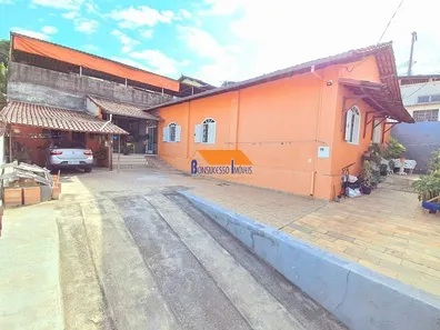 Casa com 4 Quartos à venda, 150m² no Bonfim, Belo Horizonte