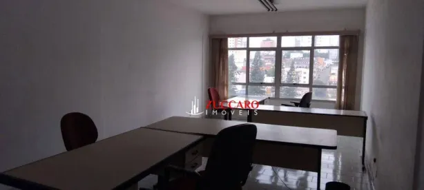 Sala Comercial à venda, 36m² no Centro, Charqueada