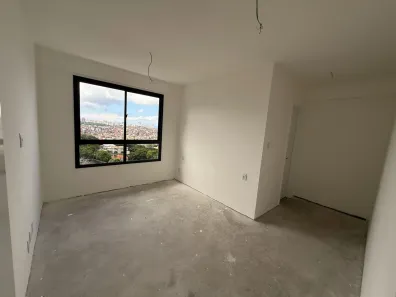 Apartamento com 3 Quartos à venda, 107m² no Horto Florestal, Salvador