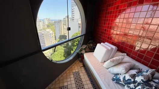Apartamento com 3 Quartos à venda, 167m² no Graça, Salvador