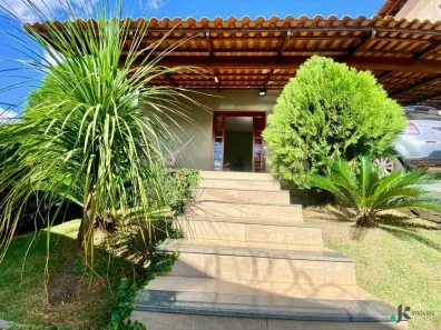 Casas à venda em Sete Lagoas, MG - Viva Real