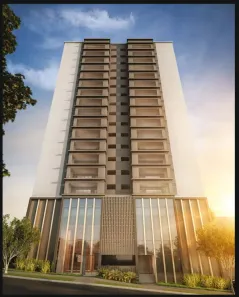 The Edition by Living Vila Mariana no Jardim da Glória, São Paulo