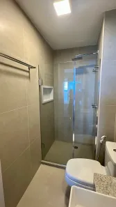 Apartamento com 1 Quarto para alugar, 45m² no Ondina, Salvador
