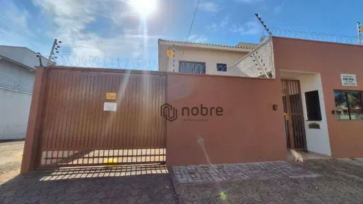 Apartamento com 2 Quartos para alugar, 84m² no Plano Diretor Sul, Palmas
