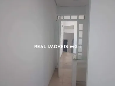 Sala Comercial para alugar, 15m² no Santo Antônio, Belo Horizonte