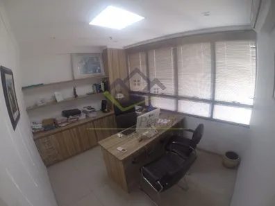Sala Comercial à venda, 64m² no Vila Costa, Suzano
