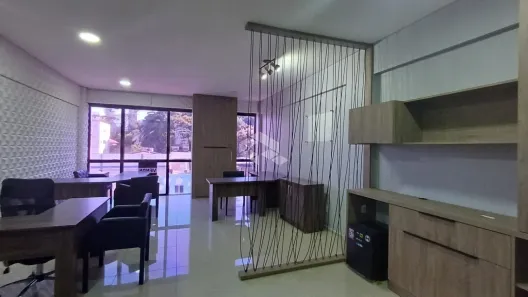 Sala Comercial à venda, 40m² no Centro, Canoas