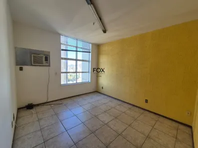 Sala Comercial para alugar, 37m² no Santa Efigênia, Belo Horizonte