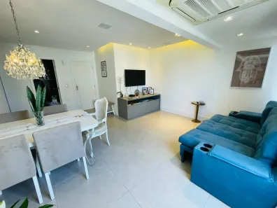 Apartamento com 1 Quarto à venda, 74m² no Pituba, Salvador