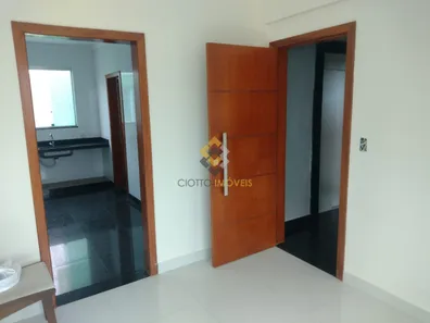 Apartamento com 3 Quartos à venda, 91m² no Caiçara-Adelaide, Belo Horizonte