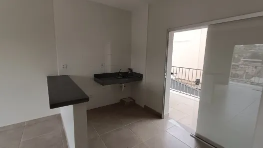 Apartamento com 2 Quartos à venda, 50m² no Paquetá, Betim