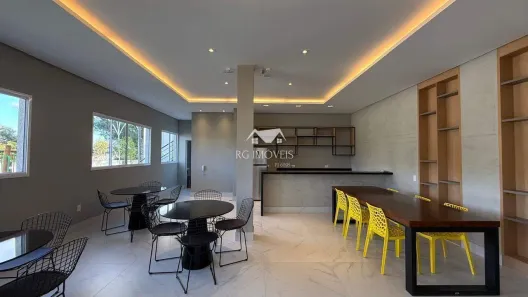 Apartamento com 3 Quartos à venda, 66m² no Diamante (Barreiro), Belo Horizonte